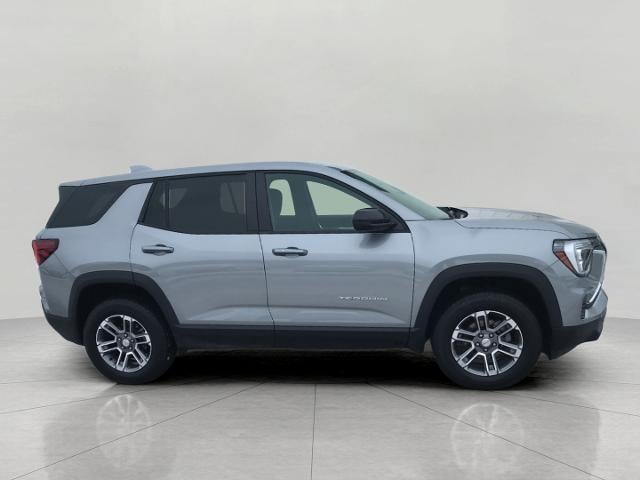 2025 GMC Terrain AWD 4dr Elevation