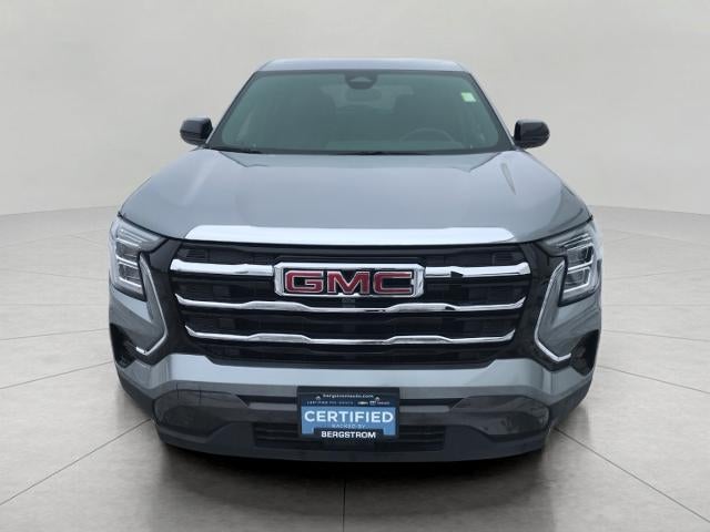 2025 GMC Terrain AWD 4dr Elevation