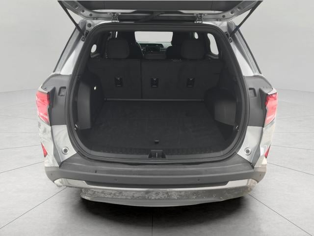 2025 GMC Terrain AWD 4dr Elevation