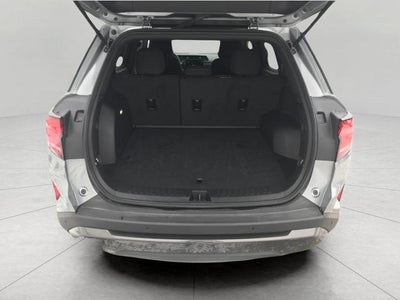 2025 GMC Terrain AWD 4dr Elevation