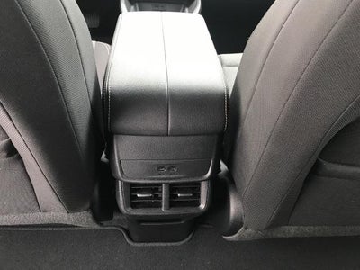 2025 GMC Terrain AWD 4dr Elevation