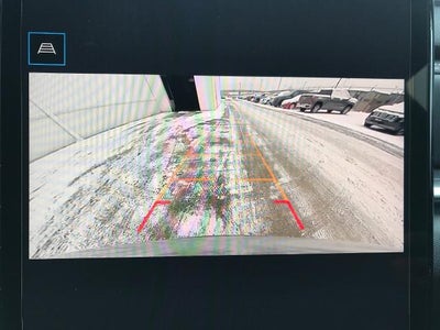 2025 GMC Terrain AWD 4dr Elevation