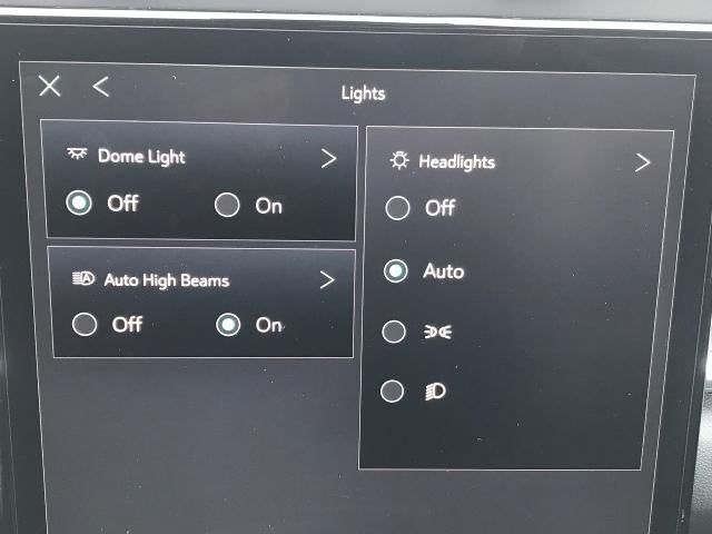 2025 GMC Terrain AWD 4dr Elevation