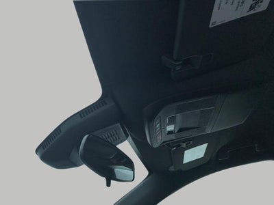 2025 GMC Terrain AWD 4dr Elevation