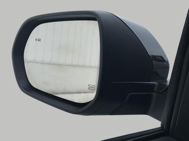 2025 GMC Terrain AWD 4dr Elevation