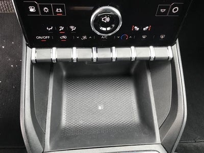 2025 GMC Terrain AWD 4dr Elevation