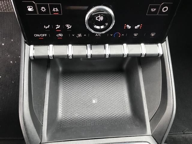 2025 GMC Terrain AWD 4dr Elevation