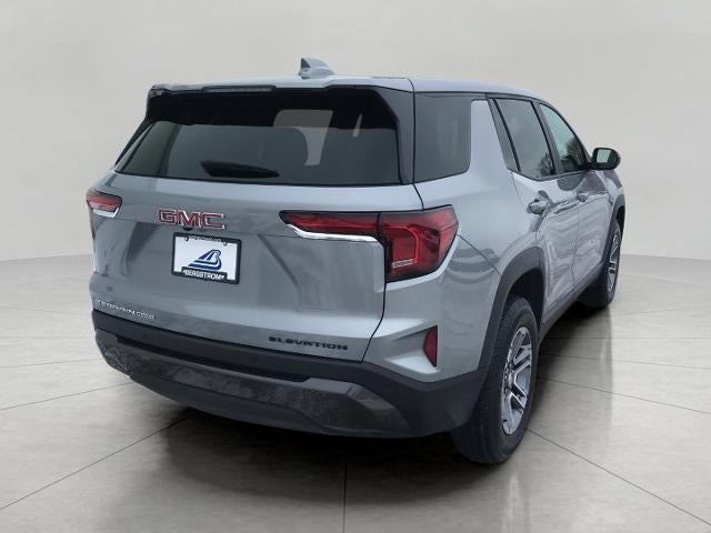 2025 GMC Terrain AWD 4dr Elevation