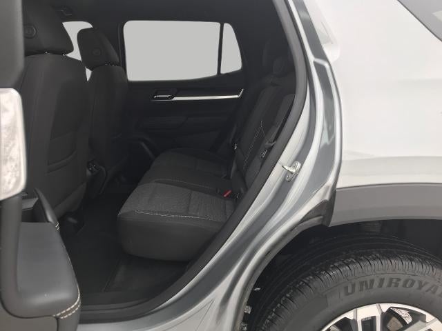 2025 GMC Terrain AWD 4dr Elevation