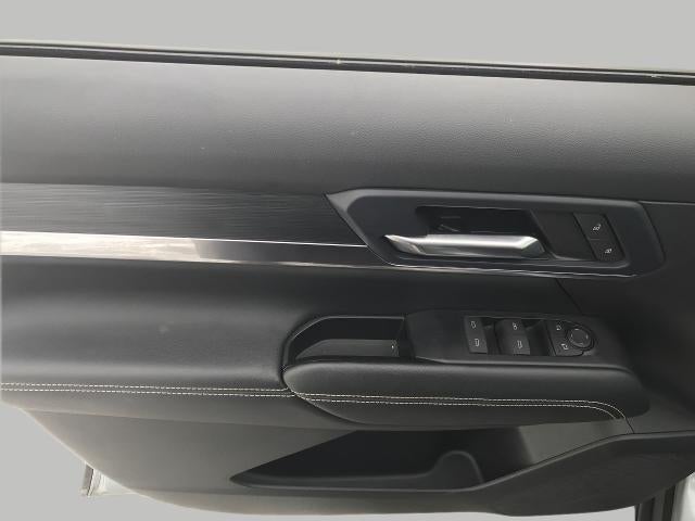 2025 GMC Terrain AWD 4dr Elevation