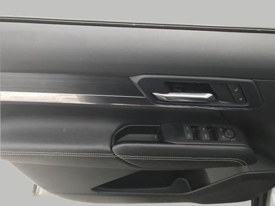 2025 GMC Terrain AWD 4dr Elevation