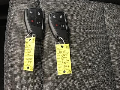 2025 GMC Terrain AWD 4dr Elevation