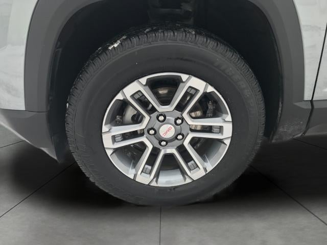 2025 GMC Terrain AWD 4dr Elevation
