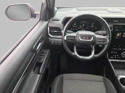 2025 GMC Terrain AWD 4dr Elevation