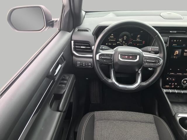 2025 GMC Terrain AWD 4dr Elevation