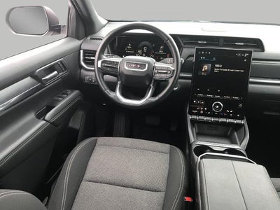 2025 GMC Terrain AWD 4dr Elevation