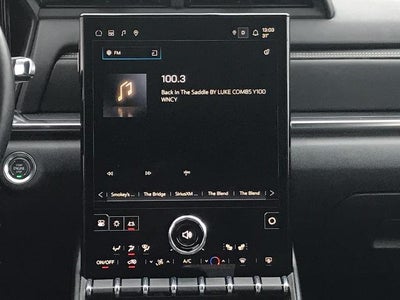 2025 GMC Terrain AWD 4dr Elevation