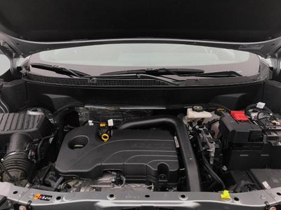 2025 GMC Terrain AWD 4dr Elevation