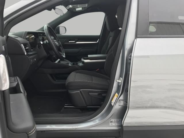 2025 GMC Terrain AWD 4dr Elevation