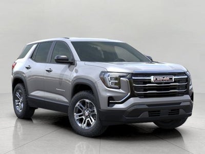 2027 GMC Terrain AWD Elevation