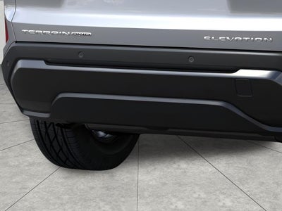 2027 GMC Terrain AWD Elevation