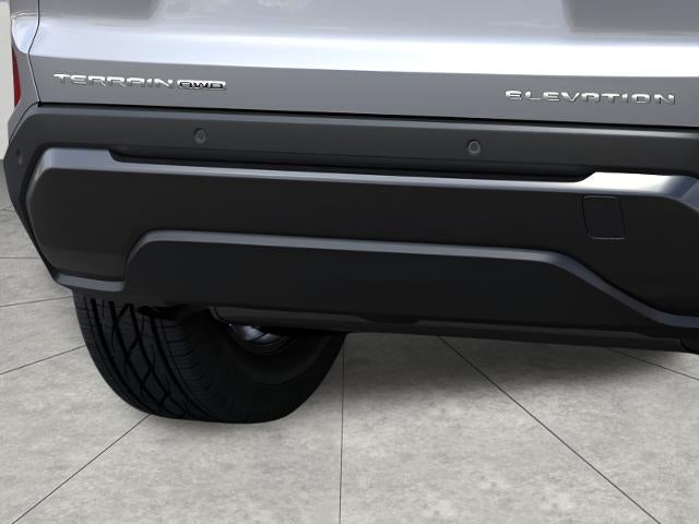 2027 GMC Terrain AWD Elevation