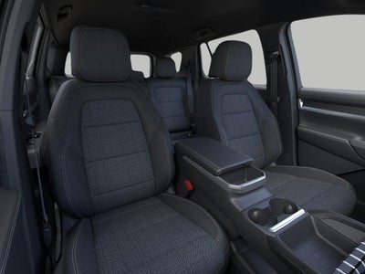 2027 GMC Terrain AWD Elevation