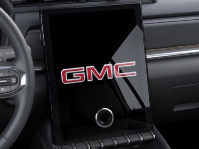 2027 GMC Terrain AWD Elevation