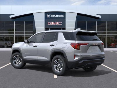 2027 GMC Terrain AWD Elevation