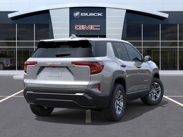 2027 GMC Terrain AWD Elevation