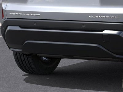 2027 GMC Terrain AWD Elevation