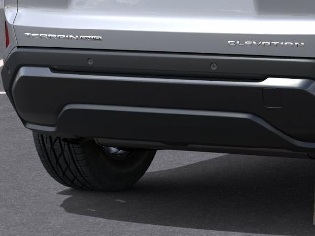 2027 GMC Terrain AWD Elevation