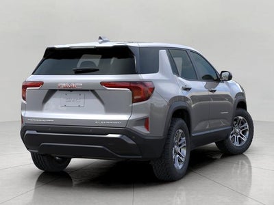 2027 GMC Terrain AWD Elevation