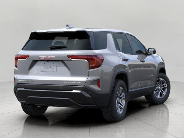 2027 GMC Terrain AWD Elevation
