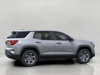 2027 GMC Terrain AWD Elevation