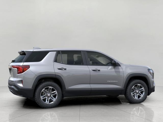 2027 GMC Terrain AWD Elevation
