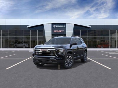 2027 GMC Terrain AWD Elevation