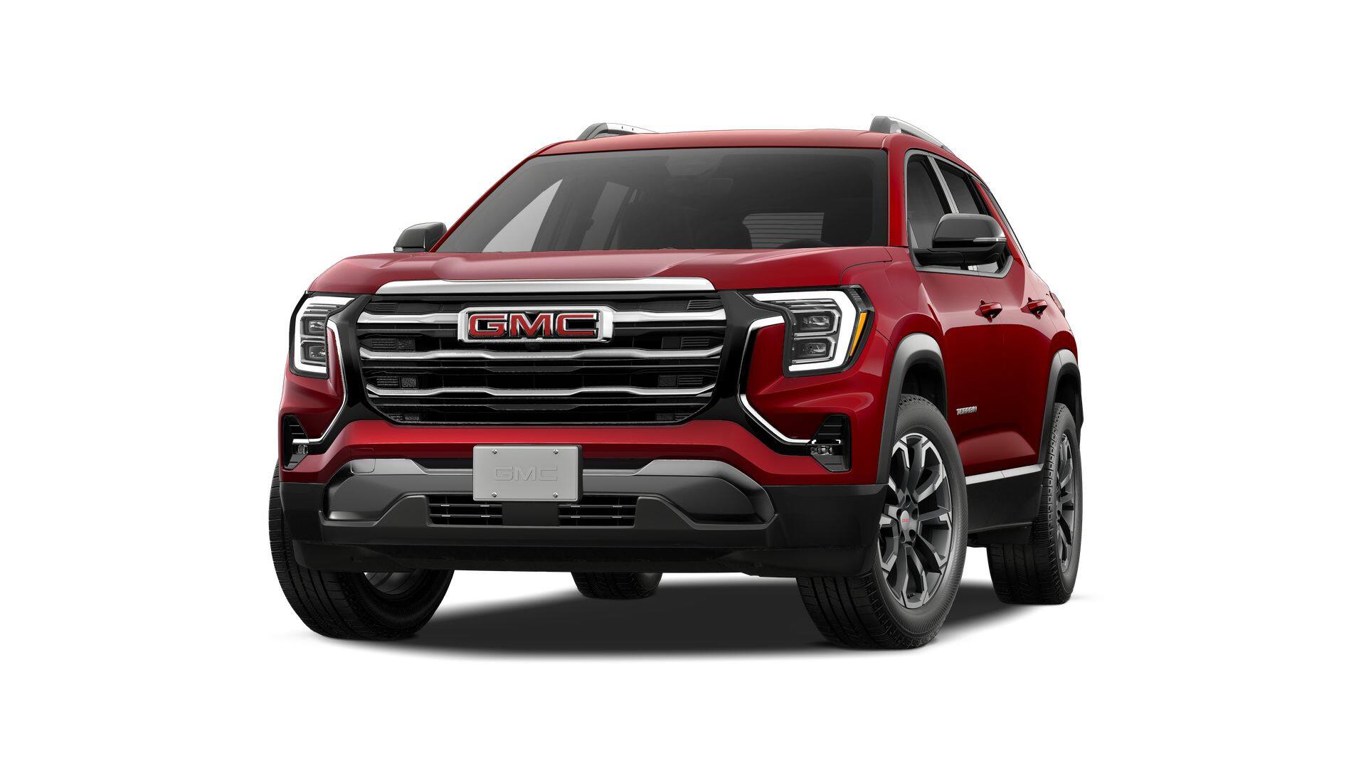 2027 GMC Terrain Base