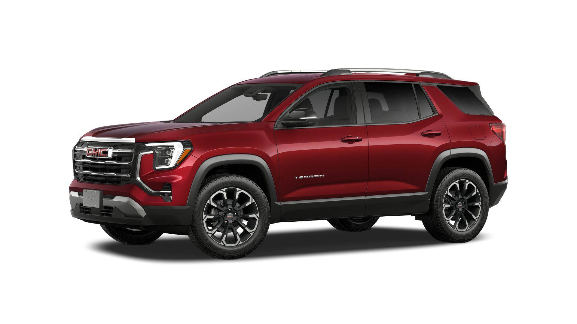 2027 GMC Terrain Base