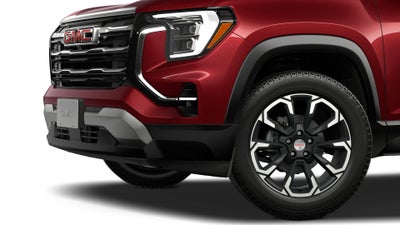 2027 GMC Terrain Base