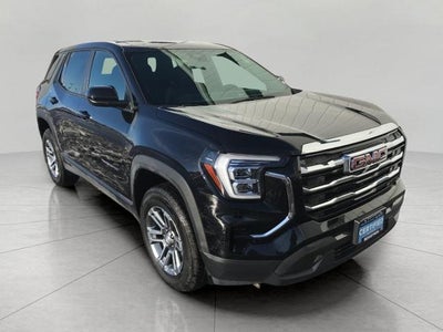 2025 GMC Terrain AWD 4dr Elevation