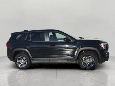 2025 GMC Terrain AWD 4dr Elevation