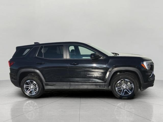 2025 GMC Terrain AWD 4dr Elevation