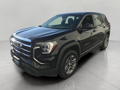 2025 GMC Terrain AWD 4dr Elevation