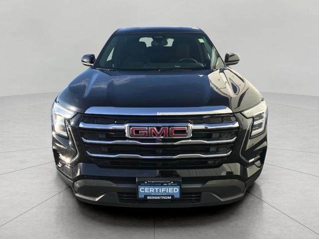 2025 GMC Terrain AWD 4dr Elevation