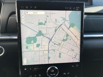 2025 GMC Terrain AWD 4dr Elevation