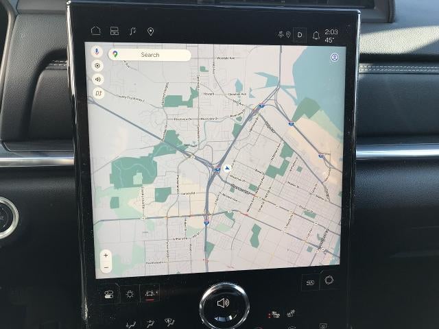 2025 GMC Terrain AWD 4dr Elevation