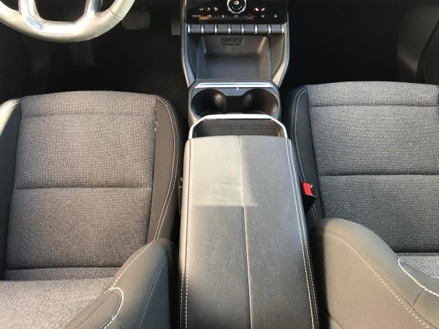 2025 GMC Terrain AWD 4dr Elevation