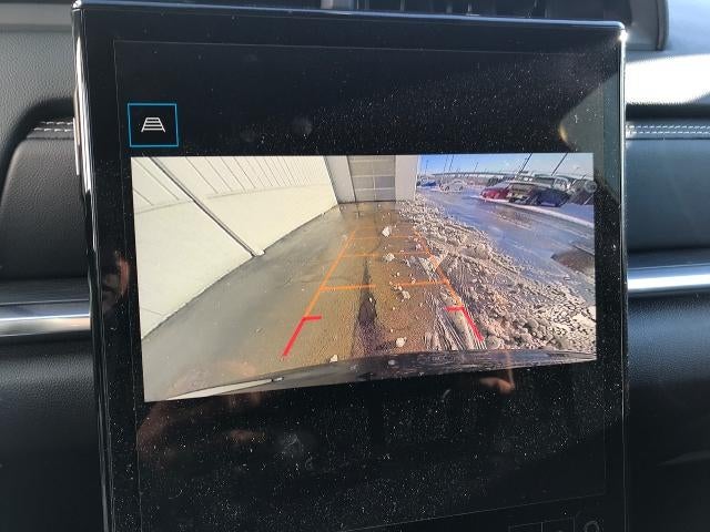 2025 GMC Terrain AWD 4dr Elevation