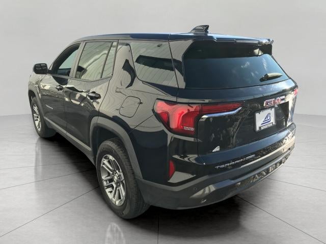 2025 GMC Terrain AWD 4dr Elevation